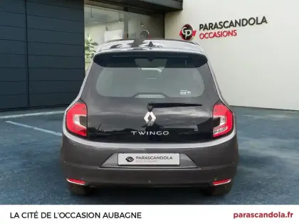 Photo 19 Renault Twingo  1.0 SCe 75ch Zen - 20