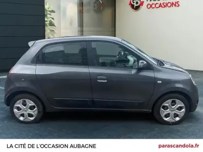Photo 18 Renault Twingo  1.0 SCe 75ch Zen - 20
