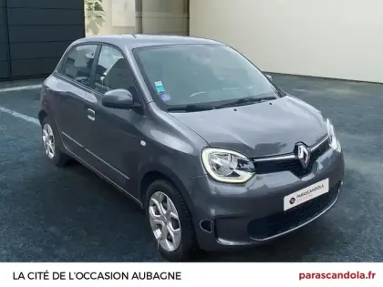 Photo 17 Renault Twingo  1.0 SCe 75ch Zen - 20