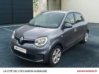 Photo 15 Renault Twingo  1.0 SCe 75ch Zen - 20