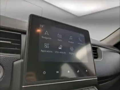 Photo 7 Renault Arkana  1.6 E-Tech 145ch Business