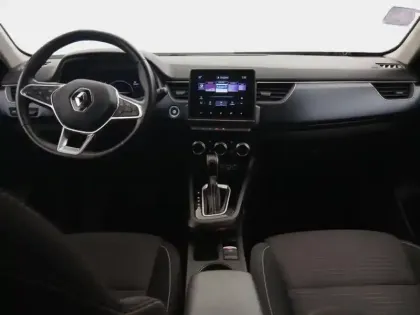 Photo 132 Renault Arkana  1.6 E-Tech 145ch Business