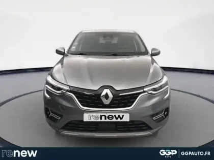 Photo 187 Renault Arkana  1.6 E-Tech 145ch Business