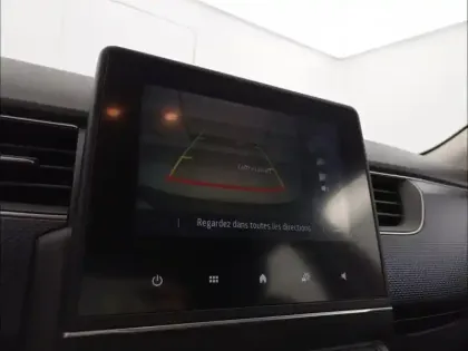 Photo 9 Renault Arkana  1.6 E-Tech 145ch Business