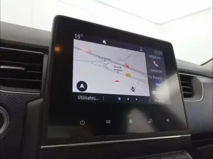 Photo 6 Renault Arkana  1.6 E-Tech 145ch Business