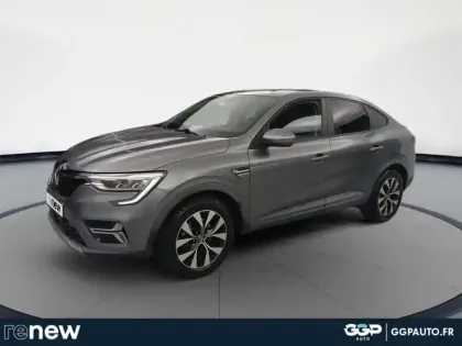 Photo 90 Renault Arkana  1.6 E-Tech 145ch Business
