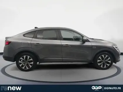 Photo 50 Renault Arkana  1.6 E-Tech 145ch Business