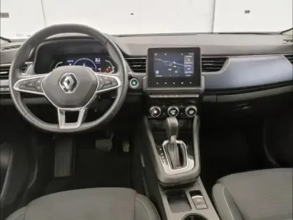 Photo 10 Renault Arkana  1.6 E-Tech 145ch Business
