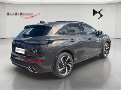 Photo 5 DS DS 7  1.6 Plug-in Hybrid 4x4 300ch Pallas