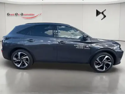Photo 6 DS DS 7  1.6 Plug-in Hybrid 4x4 300ch Pallas