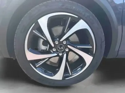 Photo 9 DS DS 7  1.6 Plug-in Hybrid 4x4 300ch Pallas