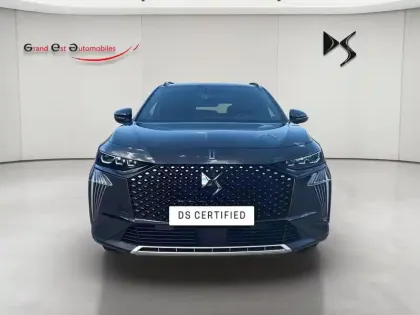 Photo 8 DS DS 7  1.6 Plug-in Hybrid 4x4 300ch Pallas