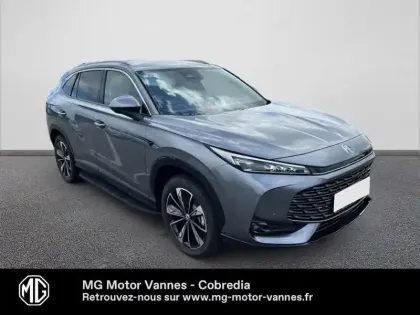 Photo 9 Mg EHS  1.5 GDI 272ch PHEV Luxury