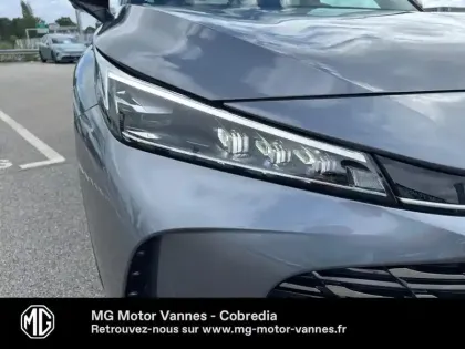 Photo 10 Mg EHS  1.5 GDI 272ch PHEV Luxury