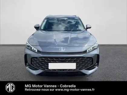 Photo 11 Mg EHS  1.5 GDI 272ch PHEV Luxury
