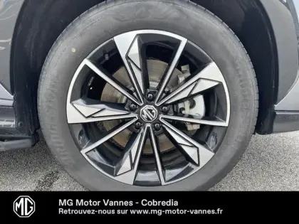Photo 8 Mg EHS  1.5 GDI 272ch PHEV Luxury