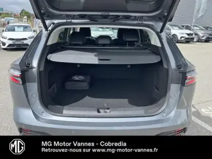 Photo 5 Mg EHS  1.5 GDI 272ch PHEV Luxury