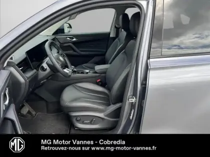 Photo 12 Mg EHS  1.5 GDI 272ch PHEV Luxury