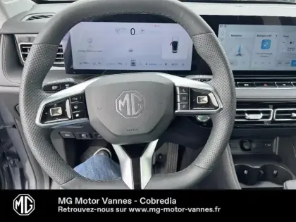 Photo 14 Mg EHS  1.5 GDI 272ch PHEV Luxury