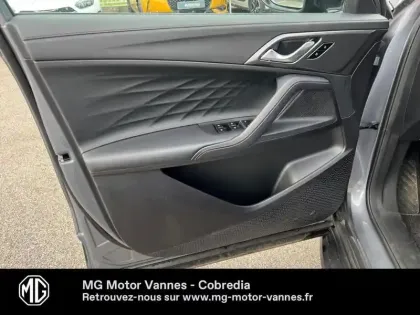 Photo 13 Mg EHS  1.5 GDI 272ch PHEV Luxury