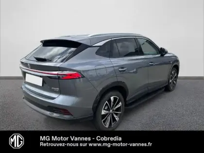 Photo 6 Mg EHS  1.5 GDI 272ch PHEV Luxury