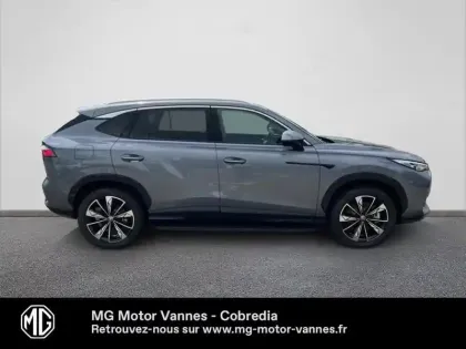 Photo 7 Mg EHS  1.5 GDI 272ch PHEV Luxury