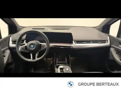 Photo 5 BMW Serie 2 Série 2 ActiveTourer 225e 245ch xDrive M Sport DKG7