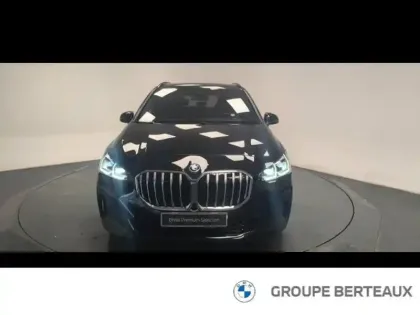 Photo 13 BMW Serie 2 Série 2 ActiveTourer 225e 245ch xDrive M Sport DKG7