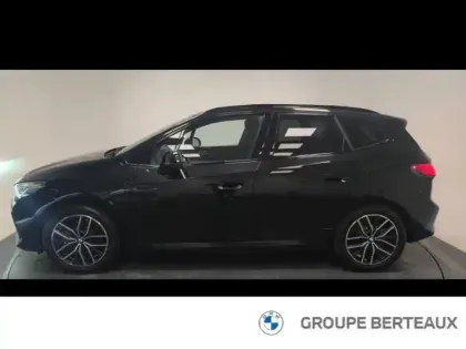 Photo 12 BMW Serie 2 Série 2 ActiveTourer 225e 245ch xDrive M Sport DKG7