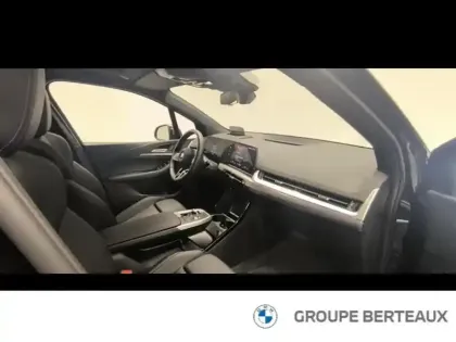 Photo 7 BMW Serie 2 Série 2 ActiveTourer 225e 245ch xDrive M Sport DKG7