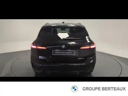 Photo 14 BMW Serie 2 Série 2 ActiveTourer 225e 245ch xDrive M Sport DKG7