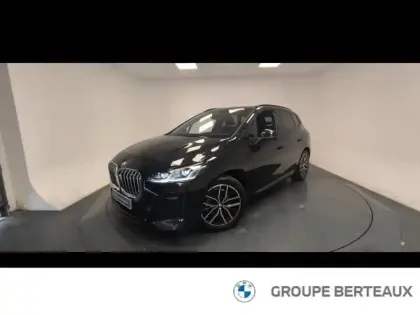 Photo Bmw Serie 2 M Sport