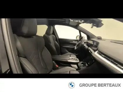Photo 8 BMW Serie 2 Série 2 ActiveTourer 225e 245ch xDrive M Sport DKG7