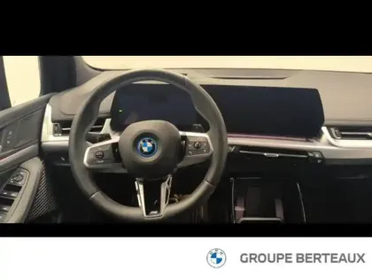 Photo 6 BMW Serie 2 Série 2 ActiveTourer 225e 245ch xDrive M Sport DKG7