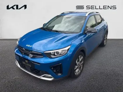 Photo Kia Stonic Gt Line