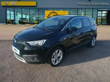 Photo Opel Crossland X Innovation