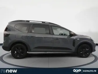 Photo 5 Dacia Jogger  1.0 TCe 110ch Extreme 7 places -25