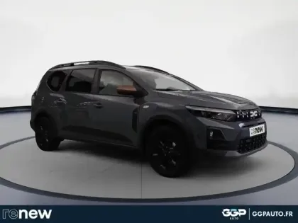 Photo 6 Dacia Jogger  1.0 TCe 110ch Extreme 7 places -25