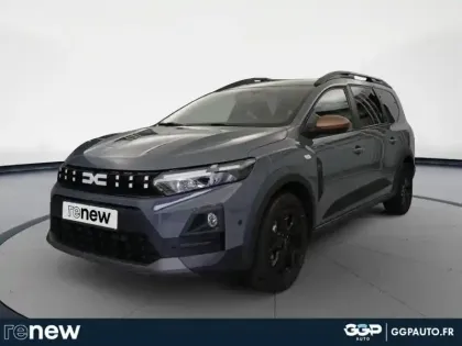 Photo Dacia Jogger Extreme