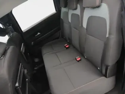 Photo 11 Dacia Jogger  1.0 TCe 110ch Extreme 7 places -25