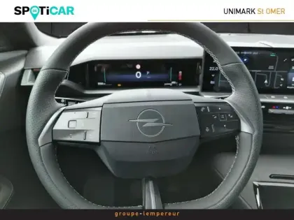 Photo 11 Opel Grandland  1.2 Turbo Hybrid 145ch GS e-DCT6