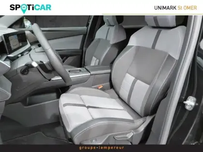 Photo 8 Opel Grandland  1.2 Turbo Hybrid 145ch GS e-DCT6