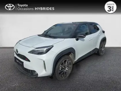 Photo Toyota Yaris Gr Sport
