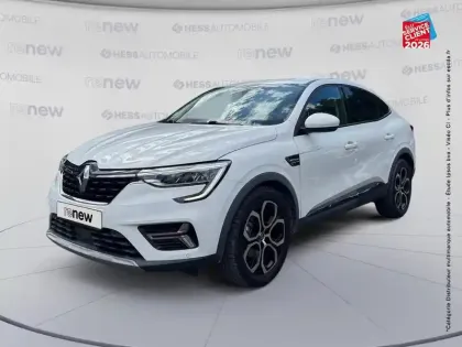 Photo Renault Arkana Intens