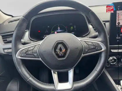 Photo 11 Renault Arkana  1.6 E-Tech 145ch Intens -21B