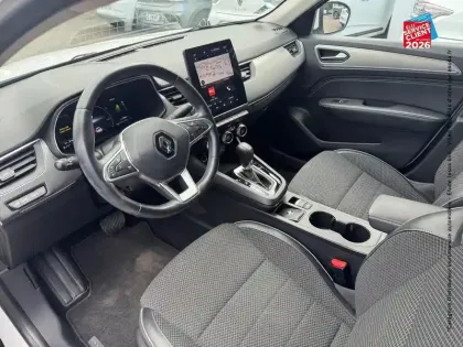 Photo 14 Renault Arkana  1.6 E-Tech 145ch Intens -21B