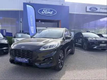 Photo Ford Kuga St-line Business