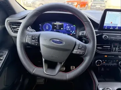 Photo 14 Ford Kuga  2.5 Duratec 225ch PHEV ST-Line Business BVA