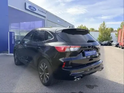 Photo 6 Ford Kuga  2.5 Duratec 225ch PHEV ST-Line Business BVA