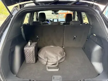 Photo 12 Ford Kuga  2.5 Duratec 225ch PHEV ST-Line Business BVA
